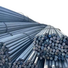 Barra de refuerzo de acero Acero al carbono deformado reforzado de alta calidad Fabricado en fábrica china Precio de varilla de acero Precio bajo Alta calidad
