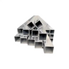 tubo rectangular galvanizado laminado en frío soldado pregalvanizado cuadrado/tubo de acero rectangular/tubo/sección hueca