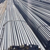 Barra de refuerzo de acero deformada DIN, gran oferta, 10mm, 12mm, precio de varilla de hierro para hormigón, construcción de barras de refuerzo de acero para hormigón