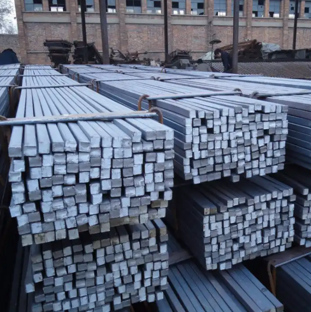 Tubos Gi Steel Acero dulce Galvanizado Cuadrado Carbono A36 S235 S275 S355 Q195 25 mm Gi Steel Round Pipe Precio