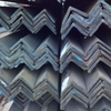 Acero de barra de hierro en ángulo galvanizado ASTM A36 