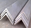 Barra de acero laminada en caliente de ángulo igual Q235B 
